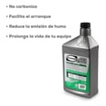 thumbnail image 2 of Aceite para Motor A Gasolina A 2 Tiempos EVANS, 2 of 2