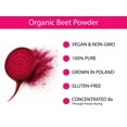 thumbnail image 4 of Organic Beet Powder, 4 of 8