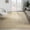 Beige/Gold, variant on Harlow Hill Villa 2'0" x 2'11" Beige/Gold Floral Performance Indoor Area Rug