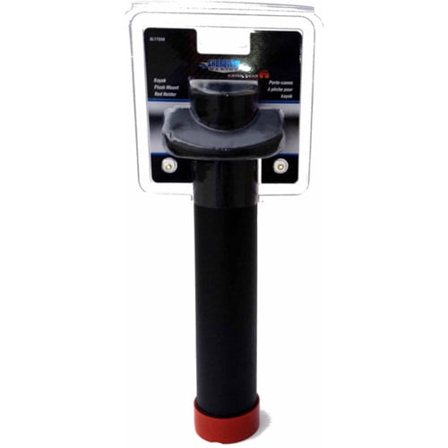Shoreline Marine Kayak Flush Mount Rod Holder