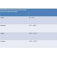 thumbnail image 2 of Compression Support Forearm Brace (Large), 2 of 2