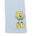 thumbnail image 5 of SpongeBob SquarePants Girls and Big Girls Eats Treats Graphic Sweatpants, Sizes 4-16, 5 of 6