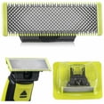 thumbnail image 2 of Philips Lames de Rechange OneBlade pour Tous les Modèles OneBlade et OneBlade Pro (Modèle QP220/50), 2 of 5