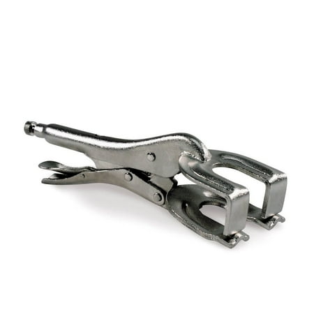 

Hobart C Clamp Locking Pliers