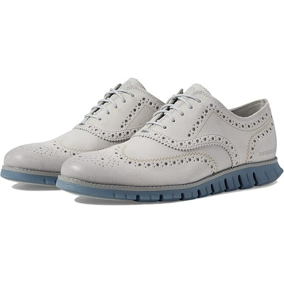 Cole Haan Men's Zerogrand Remastered Wingtip Oxfords