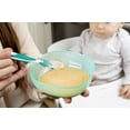 thumbnail image 3 of Dr. Brown's TempCheck, Temperature Color-Changing Spoons for Babies & Toddlers, BPA Free, 4 Pack, 3 of 5