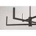 thumbnail image 3 of George Kovacs Lighting - Articular - 120W 6 LED Chandelier-9 Inches Tall and, 3 of 6