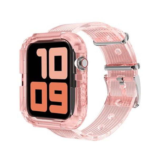 Compatible avec Apple Watch iWatch Bracelet 40mm / 42mm, Étui de Protection Sport Ajustable Antichoc Robuste (Perméable, 38/40mm)