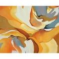 thumbnail image 3 of Edmunds, Sydney 18x15 Black Modern Framed Museum Art Print Titled - Lemon Poppyseed, 3 of 5
