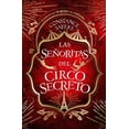 thumbnail image 1 of Libro Las Señoritas Del Circulo Secreto Tapa Blanda, Autor Constance Sayers, Editorial Umbriel, 1 of 2
