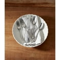 thumbnail image 5 of Lenox French Perle Scallop Flatware Set, 65-Piece, 5 of 5