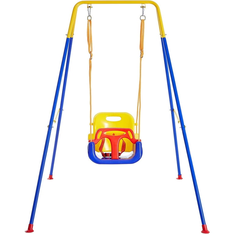 Toddler indoor hotsell outdoor swing