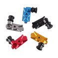 thumbnail image 2 of for Honda CBR 250 2011 2012 2013 Swingarm Spools Adapters Mounts, 2 of 5