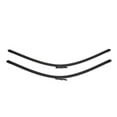thumbnail image 2 of Wiper Blades Set, Windshield Wiper Blades 2 Pcs  for  Escape LHD Car, 2 of 7