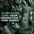 thumbnail image 4 of Dove Men+Care Refreshing 24H Antiperspirant Deodorant 2.6 Oz, 4 of 9