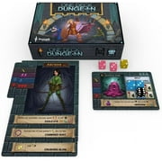 One Deck Dungeon Card Game