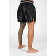 thumbnail image 5 of Piru Muay Thai Shorts - Black, 5 of 8