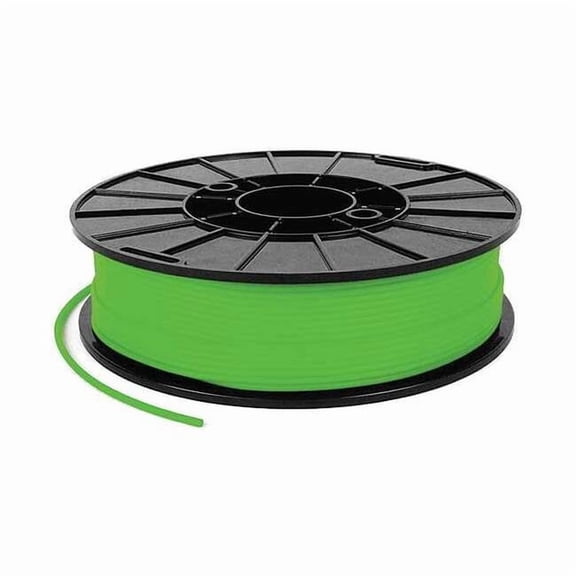 Ninjatek Filament Spool,1.75mm,TPE,Grass 3DNF0617505