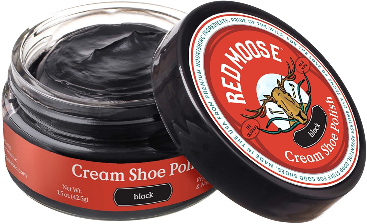 Burgundy shoe polish walmart Clearance