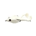 thumbnail image 1 of TheFound Ray Frog Fishing Lures Double Propellers Fishing Bait with 2 Hooks, 1 of 2