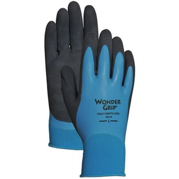 Lfs Glove WG318XL Wonder Grip Liquidproof Gloves - Extra Large