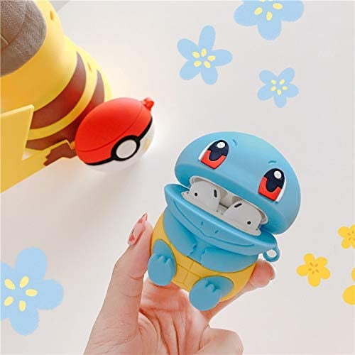 Squirtle airpod case hot sale