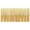 Strength 1.5, variant on 10,pack Pieces Strength 1.5 Bamboo Reeds for Bb Tenor Saxophone by ammoon