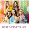 thumbnail image 7 of Yibo 11 Year Old Girl Birthday Gifts Best 11 Year Old Girl Gift Ideas for 11 Year Old Girls 11th Birthday Birthday Decorations for Daughter Grandaughter Blanket, 7 of 7
