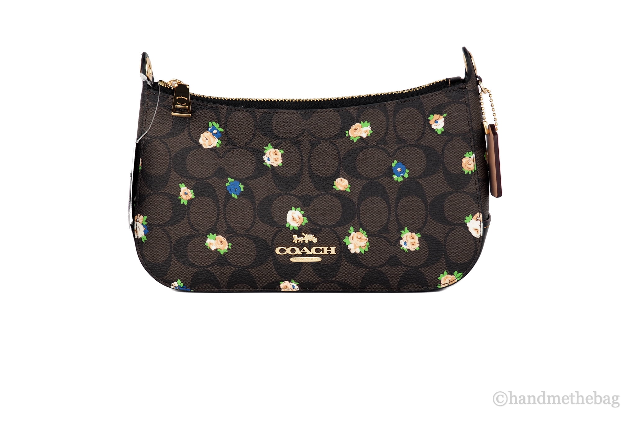small coach crossbody bag