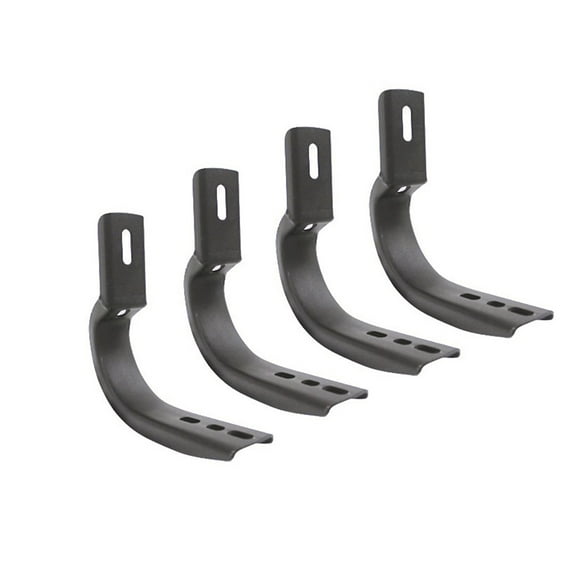 Big Country 392565 NERF BAR ACCESSORIES