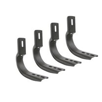 Big Country 392565 NERF BAR ACCESSORIES