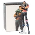 thumbnail image 1 of Figura de Anime de PVC de una pieza, modelo de colección de juguete, Charlotte Katakuri Fivean unisex, 1 of 2