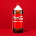 thumbnail image 3 of Coca-Cola Soda Pop, 3 Liters Bottle, 3 of 15