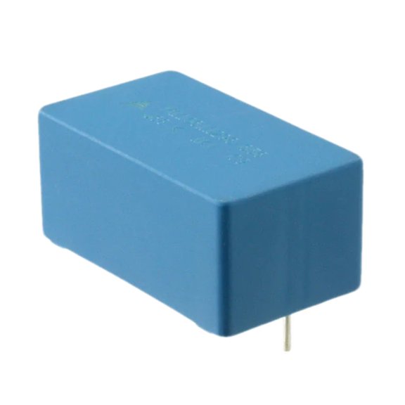B32656-A7224-K000 Film Capacitors 0.22uF 10% 1.25Kvdc Radial