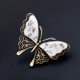 thumbnail image 4 of Broches de mariposa, alfileres de esmalte para mujer, alfiler de insecto, alfiler de solapa, alfiler de seguridad, 4 of 5