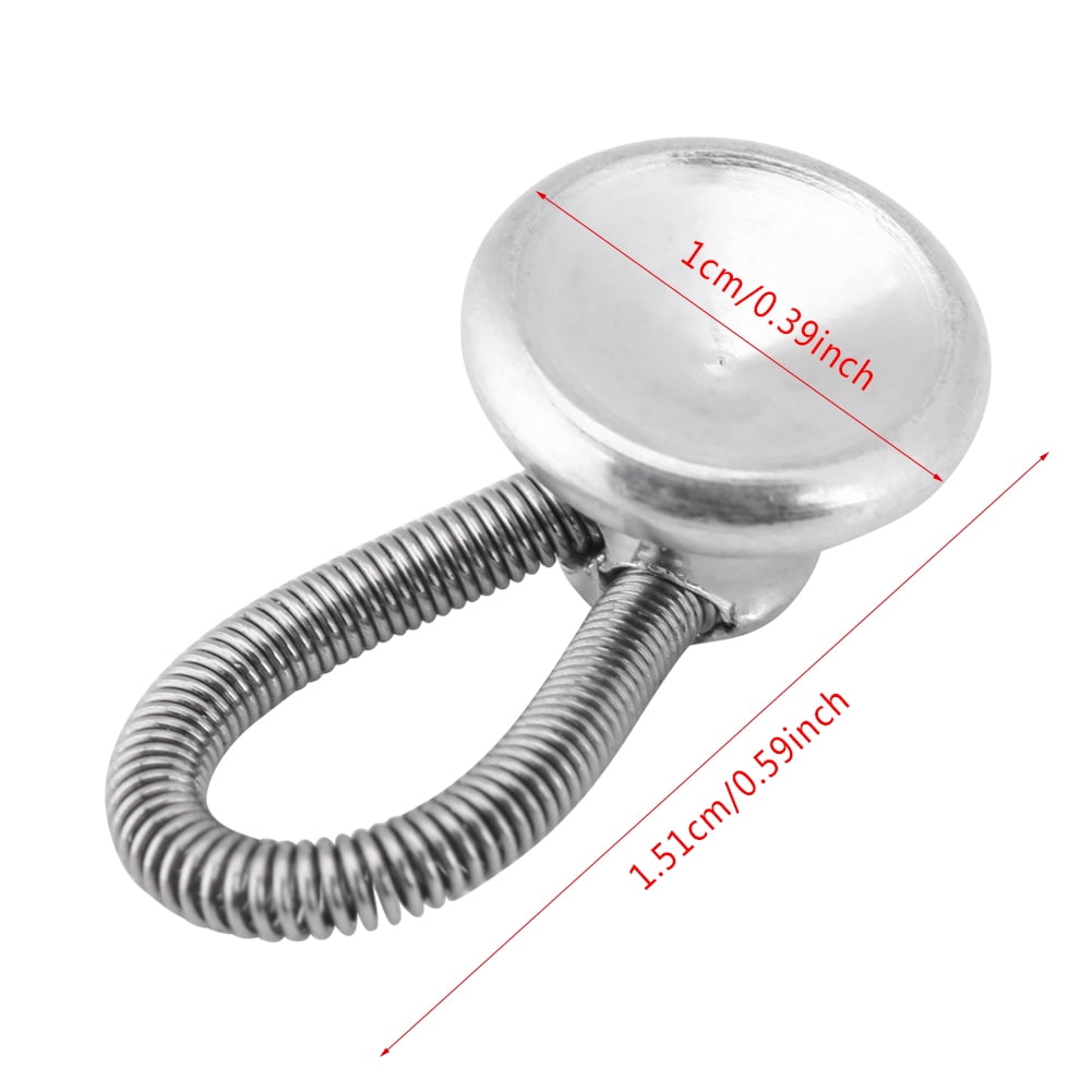 collar button extender walmart