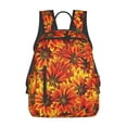 thumbnail image 1 of Disketp Sunflower4 Mochila Ligera e Impermeable, Mochila de Día Resistente para Viajes, Senderismo y Uso Diario para Hombre y Mujer, 1 of 7