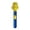 B, variant on Eqslft Kids Bug Catcher Viewer, Safe No-Touch Insect Observation Tool with Clear Magnifier, Backyard Nature Exploration Toy for Boys & Girls,