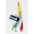 thumbnail image 1 of Cable RCA Hembra Samsung BN39-02189A, 1 of 4