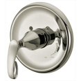 thumbnail image 1 of Dawn Kitchen D2230501BN Garnitures de Soupape d'Équilibrage de Pression&44; Nickel Brossé, 1 of 1
