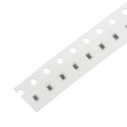 Surface Mounted Devices Chip Resistor, 2200 Ohm 1/10W 0603 Fixed Resistors, 1% Tolerance 300Pcs