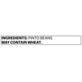 thumbnail image 5 of (3 pack) Great Value Pinto Beans, 4 lb, 5 of 10