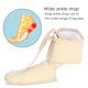 thumbnail image 1 of Soporte De Articulación De Tobillo, Ortesis Ajustable Para Caída Del Pie, Férula Para Aliviar El Dolor Del Pie, 1 of 7