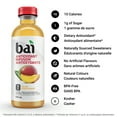 thumbnail image 1 of Bai Antioxidant Infusion Low Calorie Beverage, Malawi Mango 530ML, 1 of 3