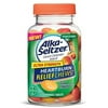 Alka-Seltzer Ultra Strength Heartburn Relief & Acid Reducer Tropical Twist, 50 ea (Pack of 3)