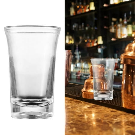 

HAXIHA Plastic Cup Bullet Cup Plastic Baijiu Cup One Mouthful Liquor Cup Creative Drinking Cup Color Cup In Bar Better homes
