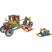KNEX Imagine - Creation Zone Building Set - 417 Pieces - Ages 5 and Up - Construction Educational Toy