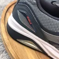 thumbnail image 5 of New Balance 1540 v3 Mens 7 Gray/Navy Athletic Casual Comfort Sneaker Shoes, 5 of 5