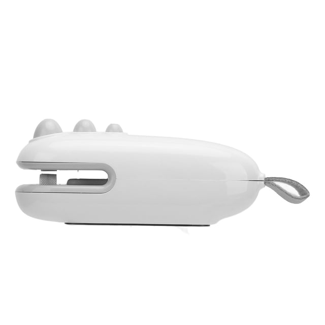 Mini Sellador De Bolsas, Máquina Reselladora De Bolsas Portátil Para Bolsas De Chips Bolsas De Plástico Almacenamiento De Alimentos Snacks, Sellador Térmico Multiusos Sellador