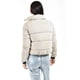 thumbnail image 3 of Chamarra acolchada Roman Fashion Juvenil 6796 Beige, 3 of 6